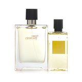 Hermes Terre D'Hermes Terre D'Hermes Coffret 2pcs - DETAIL-2