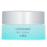 Natural Beauty White Tea Moisturizing Eye Cream 15ml - DETAIL-2