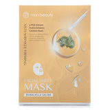 Natural Beauty Hydra Solution Cushion Mask (Anti-Wrinkle Firming) 3pcs x 25ml - DETAIL-1