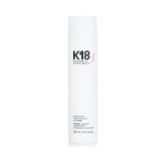 K18 Professional Molecular Repair Hair Mask 150ml/5oz