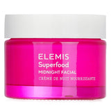 Elemis Superfood Superfood Midnight Facial Nourishing Sleeping Cream 50ml - DETAIL-2