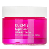 Elemis Superfood Superfood Midnight Facial Nourishing Sleeping Cream 50ml