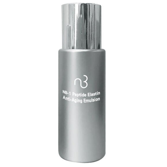 Natural Beauty NB-1 Crystal NB-1 Peptide Elastin Anti-Aging Emulsion 30ml