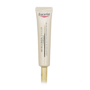 Eucerin Anti Age Hyaluron Filler + Elasticity Eye Cream SPF20 15ml