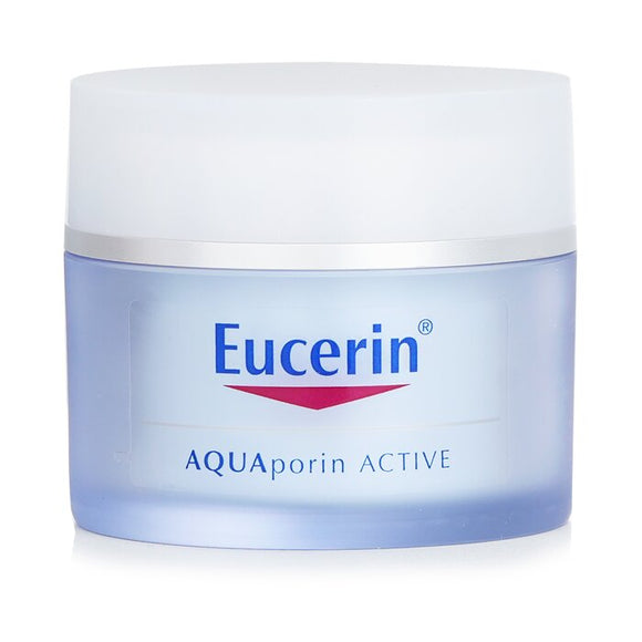 Eucerin Aquaporin Light Hydrating Cream 50ml