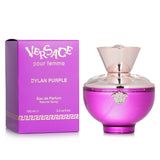 Versace Pour Femme Dylan Purple Dylan Purple Eau De Parfum Spray? 100ml - DETAIL-1