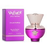 Versace Pour Femme Dylan Purple Dylan Purple Eau De Parfum Spray? 30ml - DETAIL-1