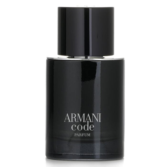 Giorgio Armani Armani Code Parfum Refillable Spray 50ml/1.7oz