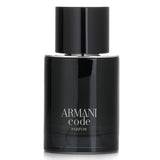 Giorgio Armani Armani Code Armani Code Parfum Refillable Spray 50ml
