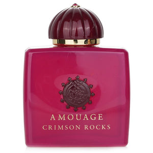 Amouage Crimson Rocks Eau De Parfum Spray (unboxed) 100ml/3.4oz