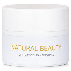 Natural Beauty Aromatic Cleaning Balm 81D401S-81 10g/0.35oz