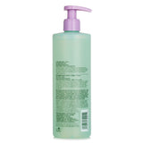 Clinique All About Clean All About Clean Liquid Facial Soap Mild (Dry Combination Skin) 400ml - DETAIL-2