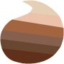 Jane Iredale PurePressed Eye Shadow Palette - # Naturally Matte 6x0.7g - COLOR