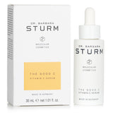 Dr. Barbara Sturm The Good C Vitamin C Serum 30ml - DETAIL-1
