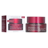 Clarins Super Restorative Multi Intensive Nuit Super Restorative Night Cream - Very Dry Skin 50ml - DETAIL-1