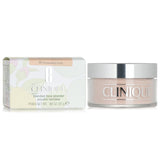 Clinique Blended Face Powder Blended Face Powder - # 02 Transparency 2 25g - DETAIL-1