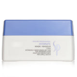 Wella System Professional SP Hydrate Mask (Intensively Moisturises Dry Hair) 200ml