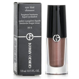 Giorgio Armani Eye Tint Shimmer Longwear Luminous Liquid Eyeshadow Eye Tint Shimmer Longwear Luminous Liquid Eyeshadow - # 10S Chestnut 3.9ml - DETAIL-1