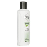Nioxin Scalp Relief Cleanser Shampoo (For Sensitive Scalp) 200ml - DETAIL-1