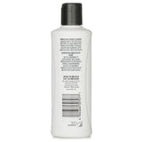 Nioxin Scalp Relief Cleanser Shampoo (For Sensitive Scalp) 200ml - DETAIL-2