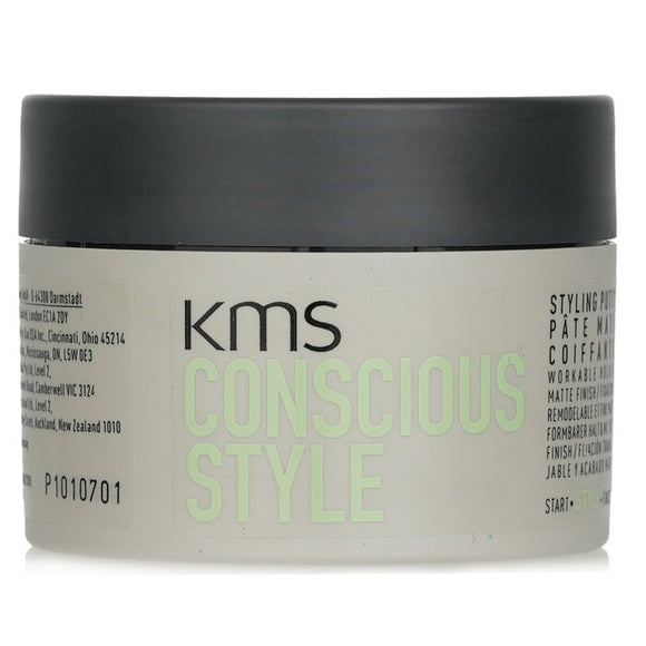 KMS California Conscious Style Styling Putty 75ml/2.5oz