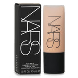 NARS Soft Matte Complete Foundation Soft Matte Complete Foundation - # Santa Fe 45ml - DETAIL-1