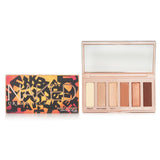 Urban Decay Naked Half Baked Mini Eyeshadow Palette: 6x Eyeshadow (Rollin',Half Baked,Rocky,Buck Off,Breadwinner,Edible) 6x0.8g - DETAIL-1