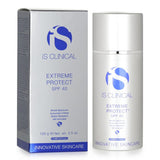 IS Clinical Extreme Protect SPF 40 Sunscreen Creme 100g - DETAIL-1