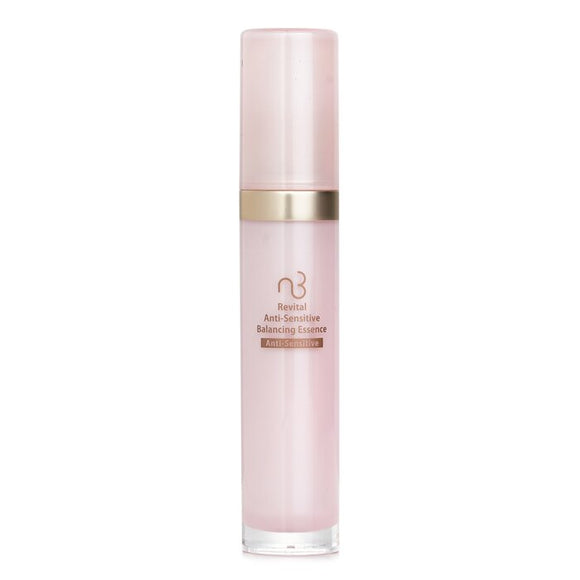 Natural Beauty Revital Anti Sensitive Balancing Essence 30ml