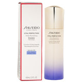 Shiseido Vital-Perfection Vital-Perfection White Revitalizing Emulsion Enriched (Random Packaging) 100ml - DETAIL-1