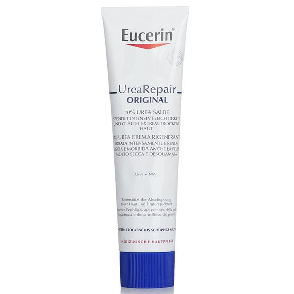 Eucerin UreaRepair Original 10% Urea Cream 100ml