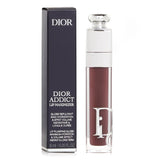Christian Dior Addict Lip Maximizer Gloss Addict Lip Maximizer Gloss - # 020 Mahogany (Random Packaging) 6ml - DETAIL-1