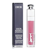 Christian Dior Addict Lip Maximizer Gloss Addict Lip Maximizer Gloss - # 026 Intense Mauve 6ml - DETAIL-1