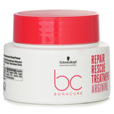 Schwarzkopf BC Bonacure - Peptide Repair Rescue BC Bonacure Peptide Repair Rescue Treatment (For Damaged Hair) 200ml - DETAIL-1
