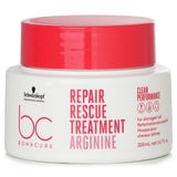 Schwarzkopf BC Bonacure - Peptide Repair Rescue BC Bonacure Peptide Repair Rescue Treatment (For Damaged Hair) 200ml