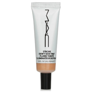 MAC Strobe Dewy Skin Tint?# Medium 30ml/1oz