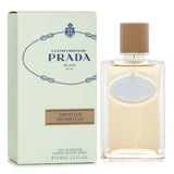 Prada Infusion De Vanille Eau De Parfum Spray 100ml - DETAIL-1