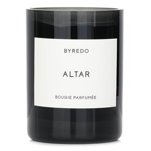 Byredo Fragranced Candle - Altar 240g/8.4oz