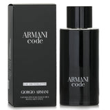 Giorgio Armani Armani Code Code Eau de Toilette?Spray 125ml - DETAIL-1