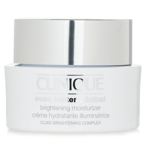 Clinique Even Better Clinical?Brightening Moisturizer 50ml/1.7oz