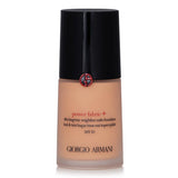 Giorgio Armani Power Fabric+ Ultra Longwear Weightless Matte Foundation SPF 20 Power Fabric+ Ultra Longwear Weightless Matte Foundation SPF 20 - # 4.25 30ml