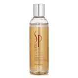 Wella System Professional SP Luxe Oil Keratin Protect Shampoo (Lightweight Luxurious Cleansing) 200ml