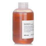 Davines Solu Solu Clarifying Solution Shampoo 250ml - DETAIL-1