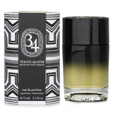 Diptyque 34 Boulevard Saint Germain 34 Boulevard Saint Germain Eau Parfum Spray 75ml - DETAIL-1