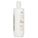 Schwarzkopf BC Bonacure Q10+ Time Restore Conditioner (For Mature and Fragile Hair) 1000ml - DETAIL-1