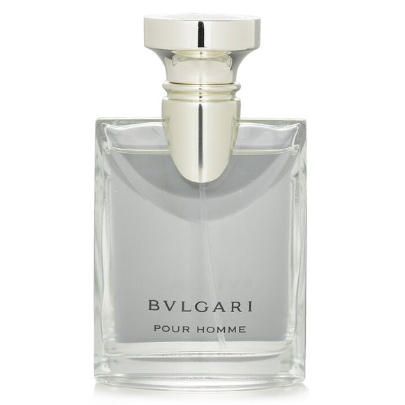 Bvlgari Pour Homme Eau De Toilette Spray (New Packaging) 50ml/1.7oz