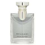 Bvlgari Pour Homme Eau De Toilette Spray (New Packaging) 50ml