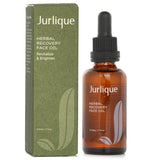 Jurlique Herbal Recovery Herbal Recovery Signature Face Oil (For Tired and Dull Skin) (Random Packaging) 50ml - DETAIL-1