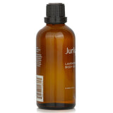 Jurlique Lavender Body Oil 100ml - DETAIL-1