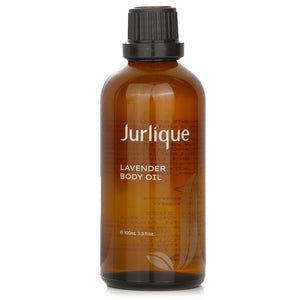 Jurlique Lavender Body Oil 100ml/3.3oz